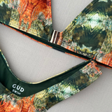 Bea, Brazilian Bikini Bottoms - Jungle
