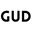 GUD Swim USA logo